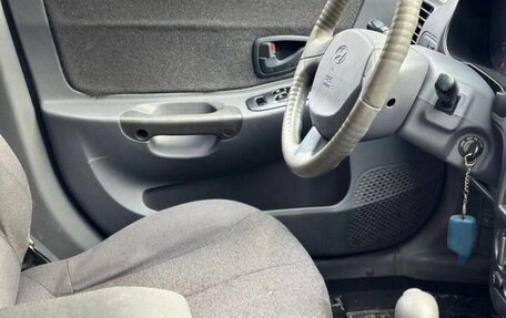 Hyundai Accent, 2024 год, 335 000 рублей, 2 фотография