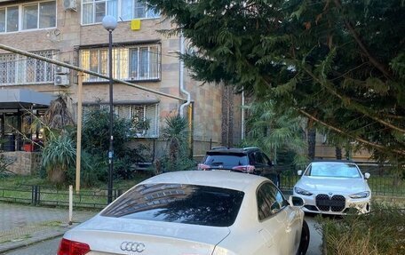 Audi A5, 2014 год, 1 750 000 рублей, 3 фотография