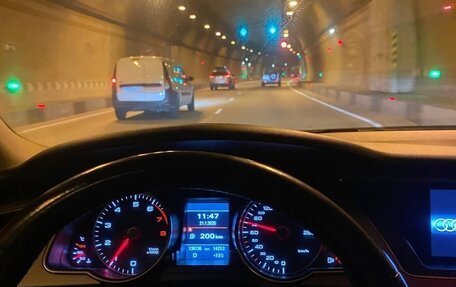 Audi A5, 2014 год, 1 750 000 рублей, 6 фотография