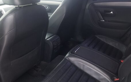 Volkswagen Passat CC I рестайлинг, 2011 год, 1 300 000 рублей, 12 фотография