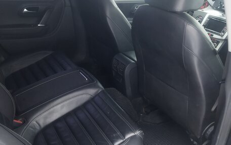 Volkswagen Passat CC I рестайлинг, 2011 год, 1 300 000 рублей, 13 фотография