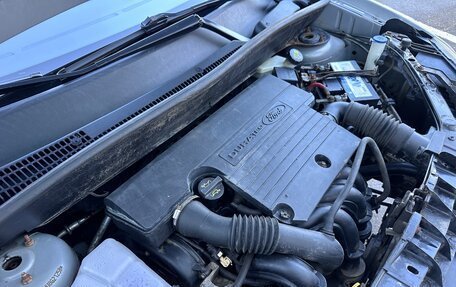 Ford Fusion I, 2008 год, 525 000 рублей, 6 фотография