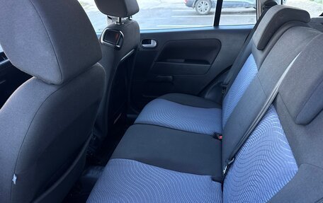 Ford Fusion I, 2008 год, 525 000 рублей, 12 фотография