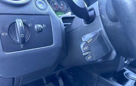 Ford Fusion I, 2008 год, 525 000 рублей, 10 фотография