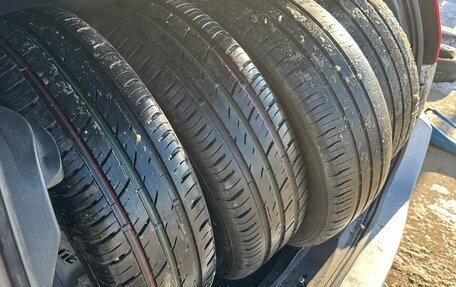 Ford Fusion I, 2008 год, 525 000 рублей, 8 фотография