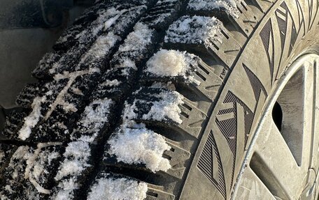 Ford Fusion I, 2008 год, 525 000 рублей, 9 фотография