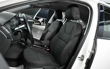 Skoda Octavia, 2017 год, 1 565 000 рублей, 6 фотография