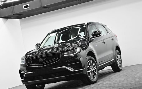 Geely Atlas, 2022 год, 1 575 000 рублей, 2 фотография