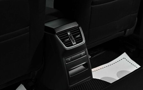 Skoda Octavia, 2017 год, 1 565 000 рублей, 14 фотография