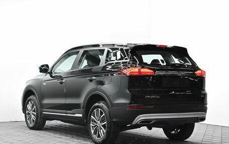 Geely Atlas, 2022 год, 1 575 000 рублей, 4 фотография