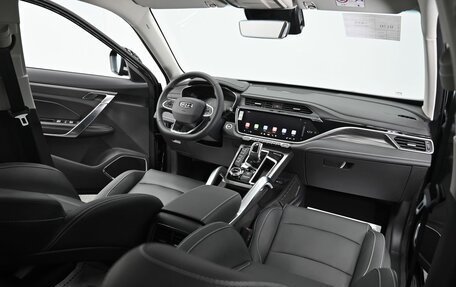 Geely Atlas, 2022 год, 1 575 000 рублей, 17 фотография