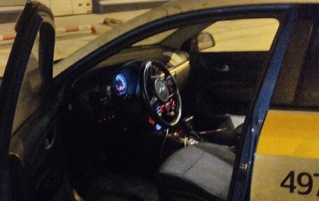 KIA Rio IV, 2020 год, 810 000 рублей, 5 фотография