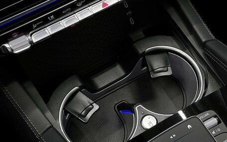 Mercedes-Benz GLS, 2025 год, 19 200 000 рублей, 17 фотография