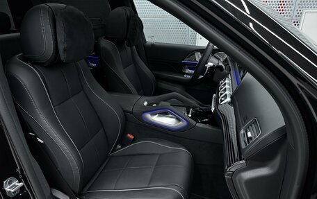 Mercedes-Benz GLS, 2025 год, 19 200 000 рублей, 13 фотография