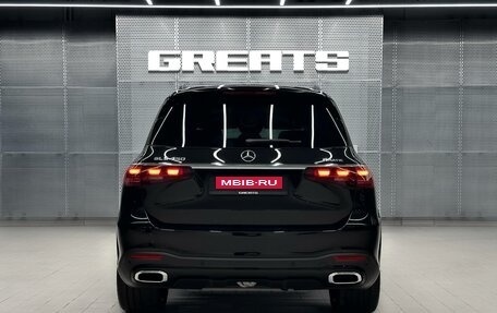 Mercedes-Benz GLS, 2025 год, 19 200 000 рублей, 6 фотография