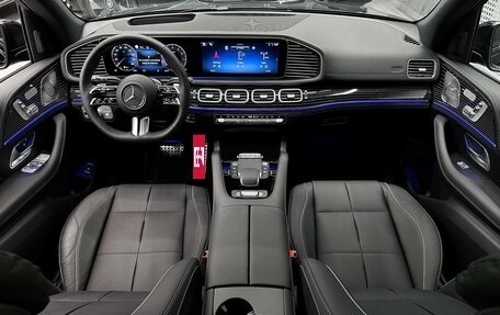 Mercedes-Benz GLS, 2025 год, 19 200 000 рублей, 15 фотография