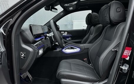 Mercedes-Benz GLS, 2025 год, 19 200 000 рублей, 9 фотография