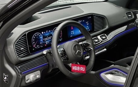 Mercedes-Benz GLS, 2025 год, 19 200 000 рублей, 11 фотография