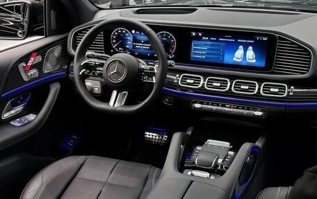 Mercedes-Benz GLS, 2025 год, 19 200 000 рублей, 14 фотография