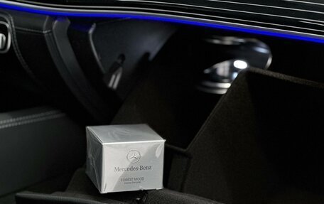 Mercedes-Benz GLS, 2025 год, 19 200 000 рублей, 24 фотография