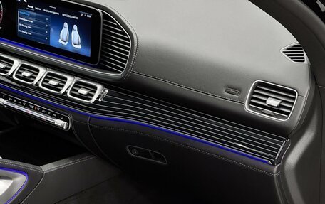 Mercedes-Benz GLS, 2025 год, 19 200 000 рублей, 25 фотография