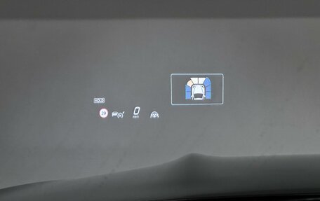 Mercedes-Benz GLS, 2025 год, 19 200 000 рублей, 26 фотография