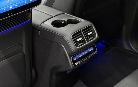 Mercedes-Benz GLS, 2025 год, 19 200 000 рублей, 30 фотография