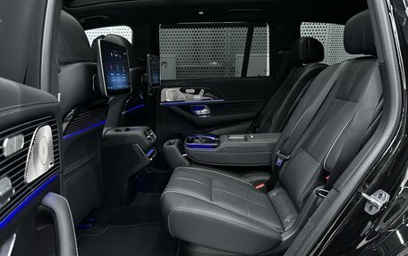 Mercedes-Benz GLS, 2025 год, 19 200 000 рублей, 27 фотография