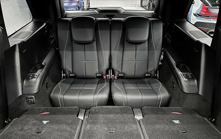 Mercedes-Benz GLS, 2025 год, 19 200 000 рублей, 32 фотография