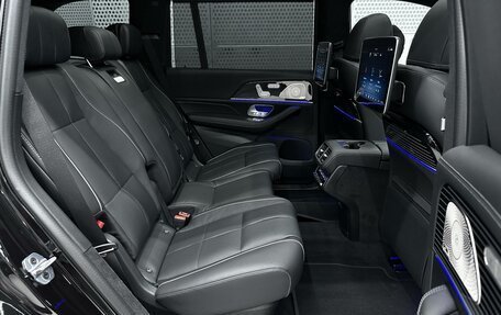 Mercedes-Benz GLS, 2025 год, 19 200 000 рублей, 29 фотография