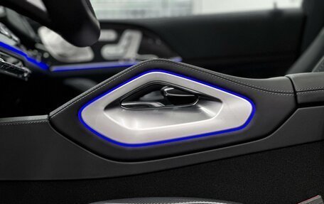 Mercedes-Benz GLS, 2025 год, 19 200 000 рублей, 23 фотография