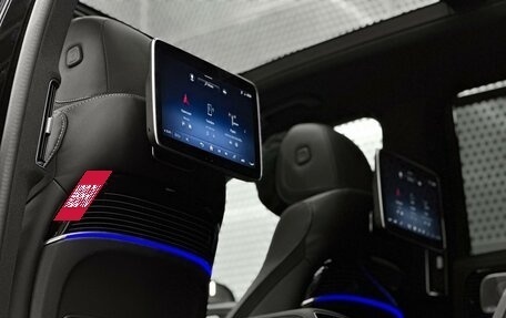 Mercedes-Benz GLS, 2025 год, 19 200 000 рублей, 28 фотография