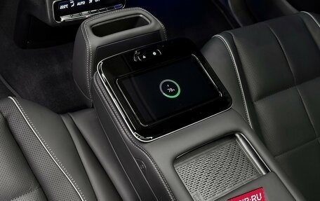 Mercedes-Benz GLS, 2025 год, 19 200 000 рублей, 31 фотография