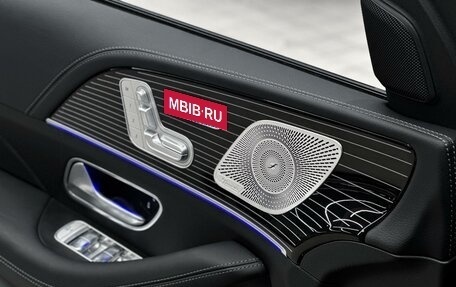 Mercedes-Benz GLS, 2025 год, 19 200 000 рублей, 34 фотография