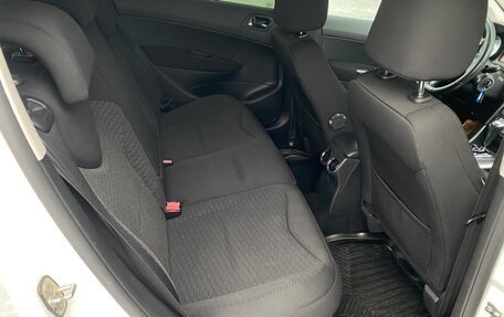 Peugeot 308 II, 2011 год, 579 000 рублей, 8 фотография