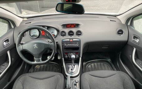 Peugeot 308 II, 2011 год, 579 000 рублей, 6 фотография