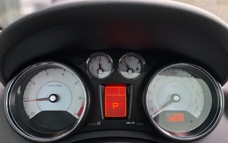 Peugeot 308 II, 2011 год, 579 000 рублей, 13 фотография