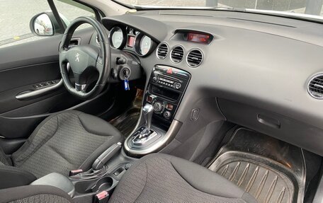 Peugeot 308 II, 2011 год, 579 000 рублей, 7 фотография