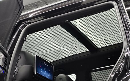 Mercedes-Benz GLS, 2025 год, 19 200 000 рублей, 33 фотография