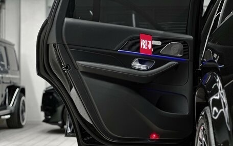 Mercedes-Benz GLS, 2025 год, 19 200 000 рублей, 35 фотография