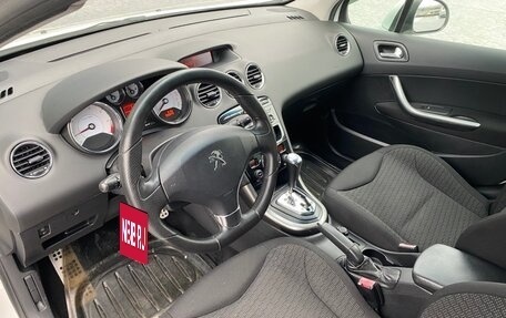 Peugeot 308 II, 2011 год, 579 000 рублей, 5 фотография