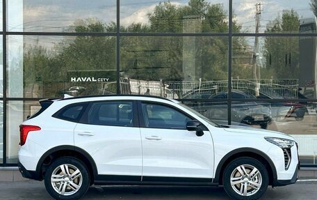 Haval Jolion, 2026 год, 2 449 000 рублей, 8 фотография