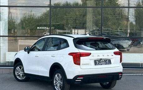 Haval Jolion, 2026 год, 2 449 000 рублей, 5 фотография