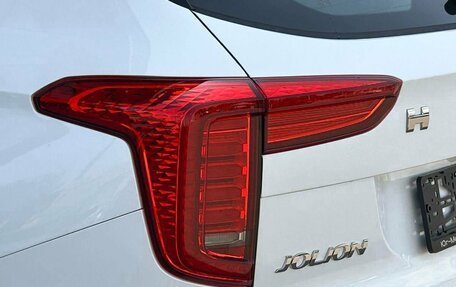 Haval Jolion, 2026 год, 2 449 000 рублей, 24 фотография