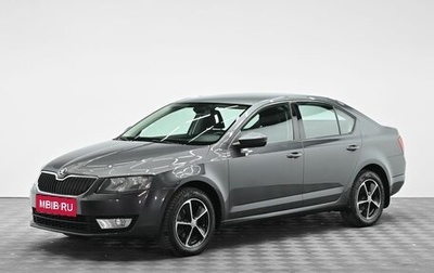 Skoda Octavia, 2017 год, 1 155 000 рублей, 1 фотография