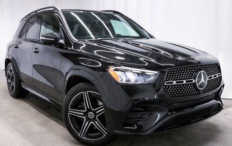 Mercedes-Benz GLE, 2026 год, 7 327 384 рублей, 1 фотография