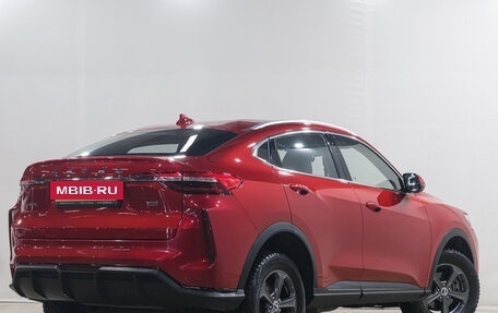 Haval F7x I, 2022 год, 2 299 000 рублей, 7 фотография