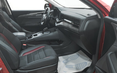 Haval F7x I, 2022 год, 2 299 000 рублей, 15 фотография