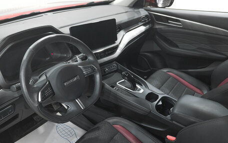 Haval F7x I, 2022 год, 2 299 000 рублей, 14 фотография