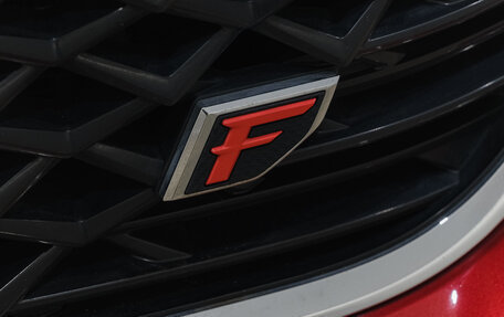 Haval F7x I, 2022 год, 2 299 000 рублей, 12 фотография